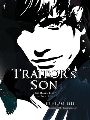 cover image of Traitor's Son